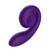 Snail Vibe - Gizi vibrator Purple