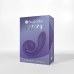 Snail Vibe - Gizi vibrator Purple