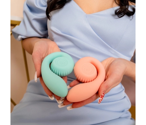Snail Vibe - Gizi vibrator Tiffany