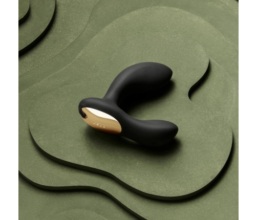 LELO - Hugo 2 App-controlled Prostate Massager Black