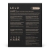 LELO - Hugo 2 App-controlled Prostate Massager Black