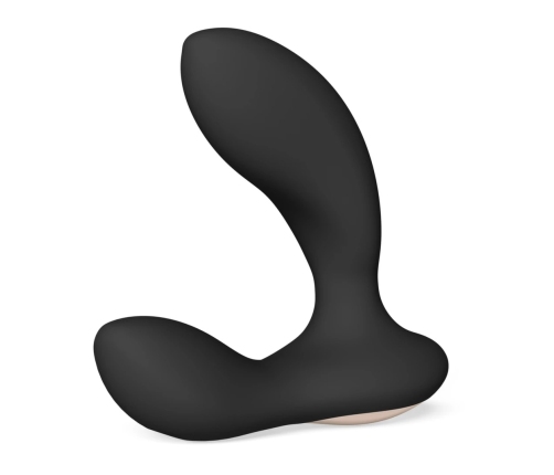 LELO - Hugo 2 App-controlled Prostate Massager Black