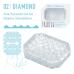 Tenga - Uni Diamond Sleeve