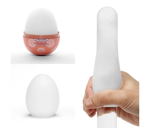 Tenga - Egg Gear (1 piece)