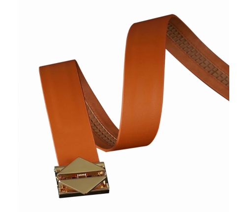 LOCKINK - Bondage & Restraint Set - brown