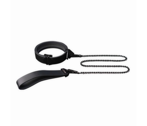 LOCKINK - Bondage & Restraint Set - black