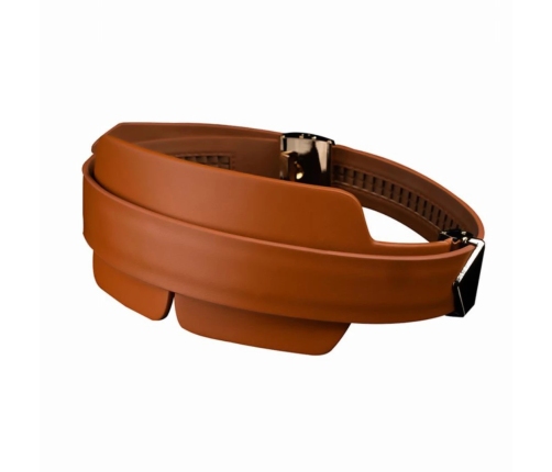 LOCKINK - Blindfold Kit- Brown