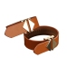 LOCKINK - Hogtie Set - brown