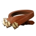LOCKINK - Hogtie Set - brown