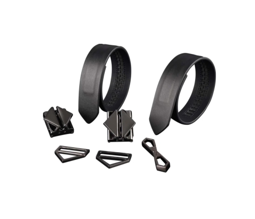 LOCKINK - Hogtie Set - black