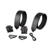 LOCKINK - Hogtie Set - black