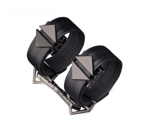 LOCKINK - Hogtie Set - black