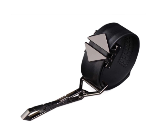 LOCKINK - Hogtie Set - black