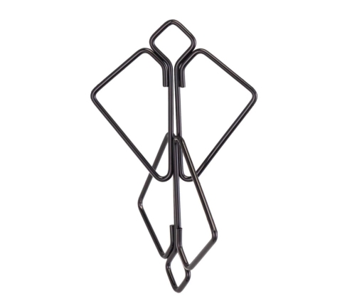 LOCKINK - Nipple Clamps Gray