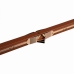 LOCKINK - Adjustable Spreader Bar Set Brown