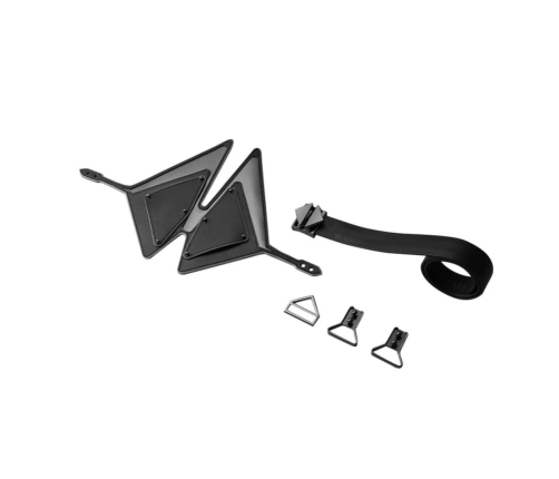LOCKINK - Vixen Blindfold Set Black