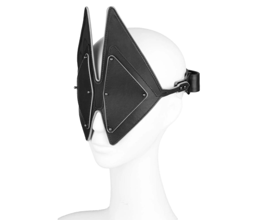 LOCKINK - Vixen Blindfold Set Black