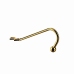 LOCKINK - Adjustable Anal Hook Gold