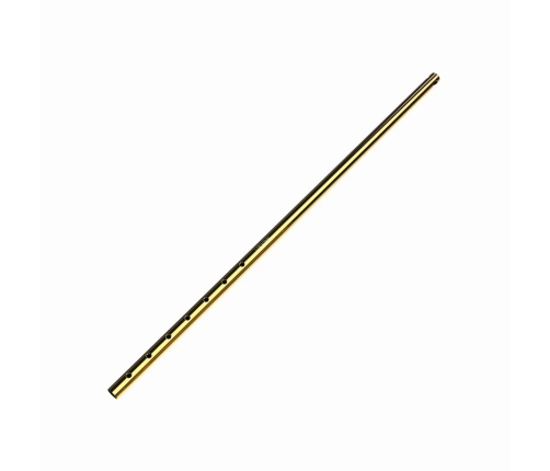 LOCKINK - Adjustable Anal Hook Gold