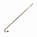 LOCKINK - Adjustable Anal Hook Gold