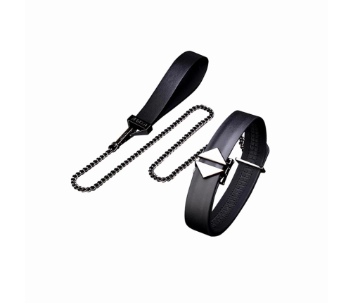 LOCKINK - Moonlight Treasure Chest Set Black