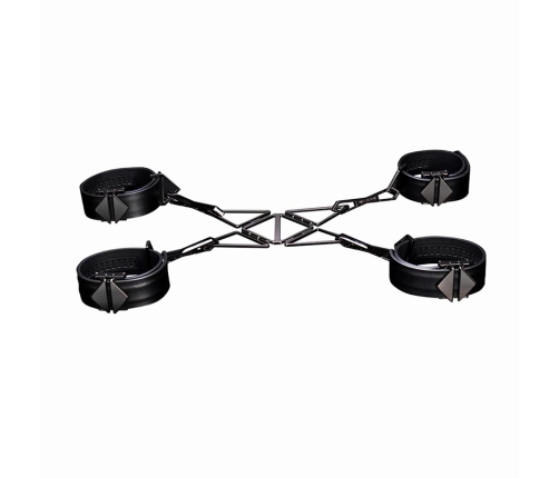 LOCKINK - Moonlight Treasure Chest Set Black
