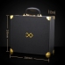 LOCKINK - Moonlight Treasure Chest Set Black