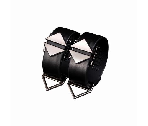LOCKINK - Moonlight Treasure Chest Set Black