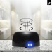 Fleshlight AIR Black - Intimate Device Dryer with Adjustable Settings