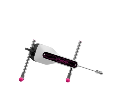Lovense - Mini Sex Machine White