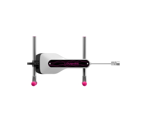 Lovense - Mini Sex Machine White