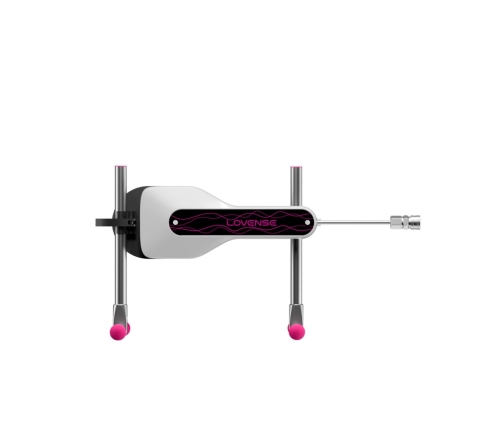 Lovense - Mini Sex Machine White