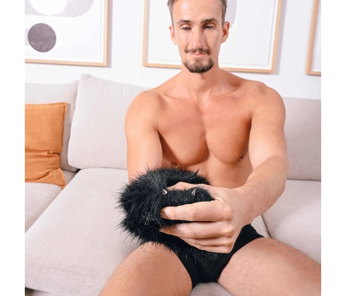 Sportsheets - Spiked Sensory Mitt