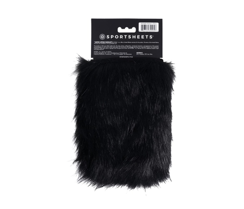 Sportsheets - Spiked Sensory Mitt
