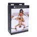 Sportsheets - Saffron Under the Bed Restraint System