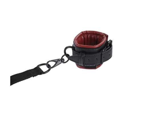 Sportsheets - Saffron Under the Bed Restraint System