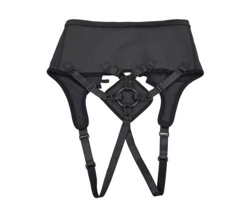Sportsheets - High Waisted Corset Strap On