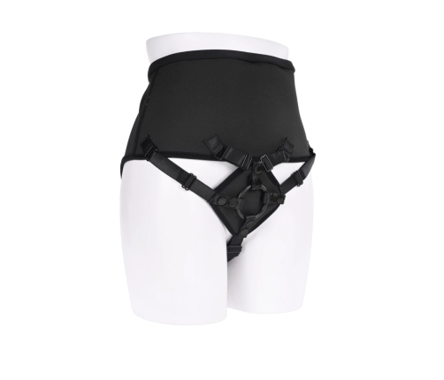 Sportsheets - High Waisted Corset Strap On
