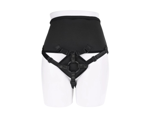 Sportsheets - High Waisted Corset Strap On