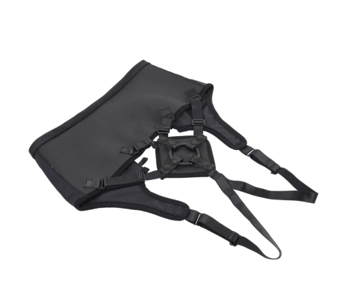 Sportsheets - High Waisted Corset Strap On