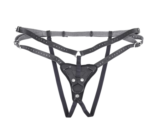 Sportsheets - Aurora High Waisted Strap On