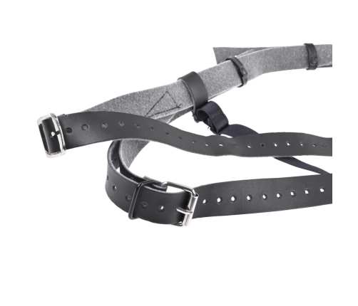Sportsheets - Aurora High Waisted Strap On