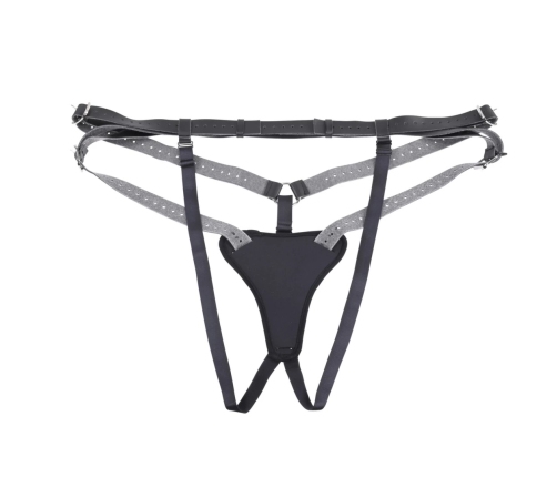 Sportsheets - Aurora High Waisted Strap On
