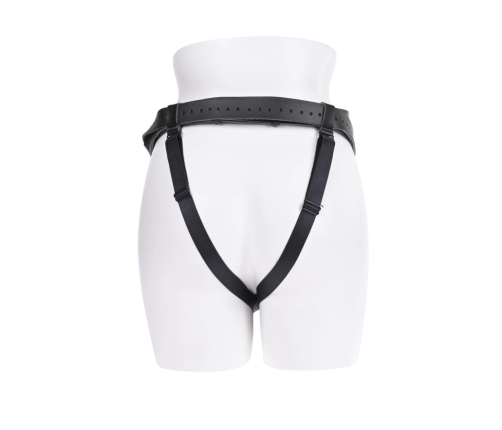 Sportsheets - Aurora High Waisted Strap On