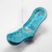 Tenga - Flip Orb Masturbator Ocean Blue
