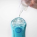 Tenga - Flip Orb Masturbator Ocean Blue