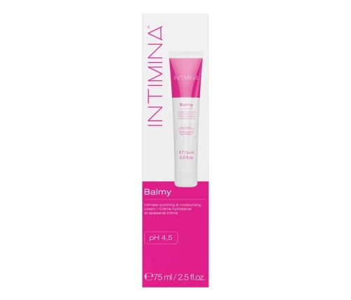 Intimina - Balmy Intimate soothing & moisturizing cream