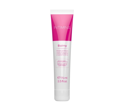 Intimina - Balmy Intimate soothing & moisturizing cream