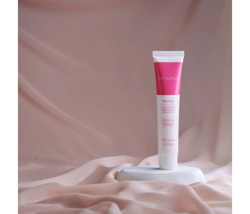 Intimina - Balmy Intimate soothing & moisturizing cream