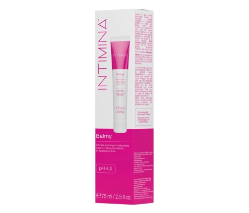 Intimina - Balmy Intimate soothing & moisturizing cream
